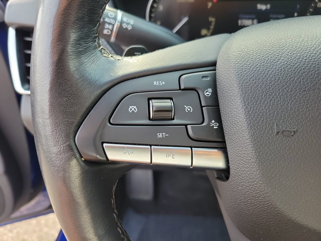Used 2023 Cadillac CT5 Luxury w/ Sun And Sound Package AWD/4WD image 20