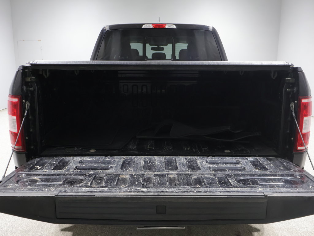 Used 2019 Ford F150 XLT w/ Equipment Group 302A Luxury AWD/4WD image 4