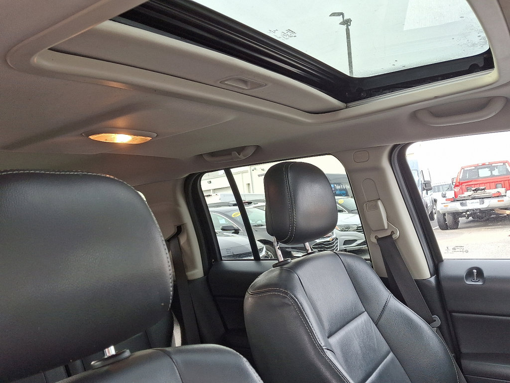 Used 2016 Jeep Patriot High Altitude image 13