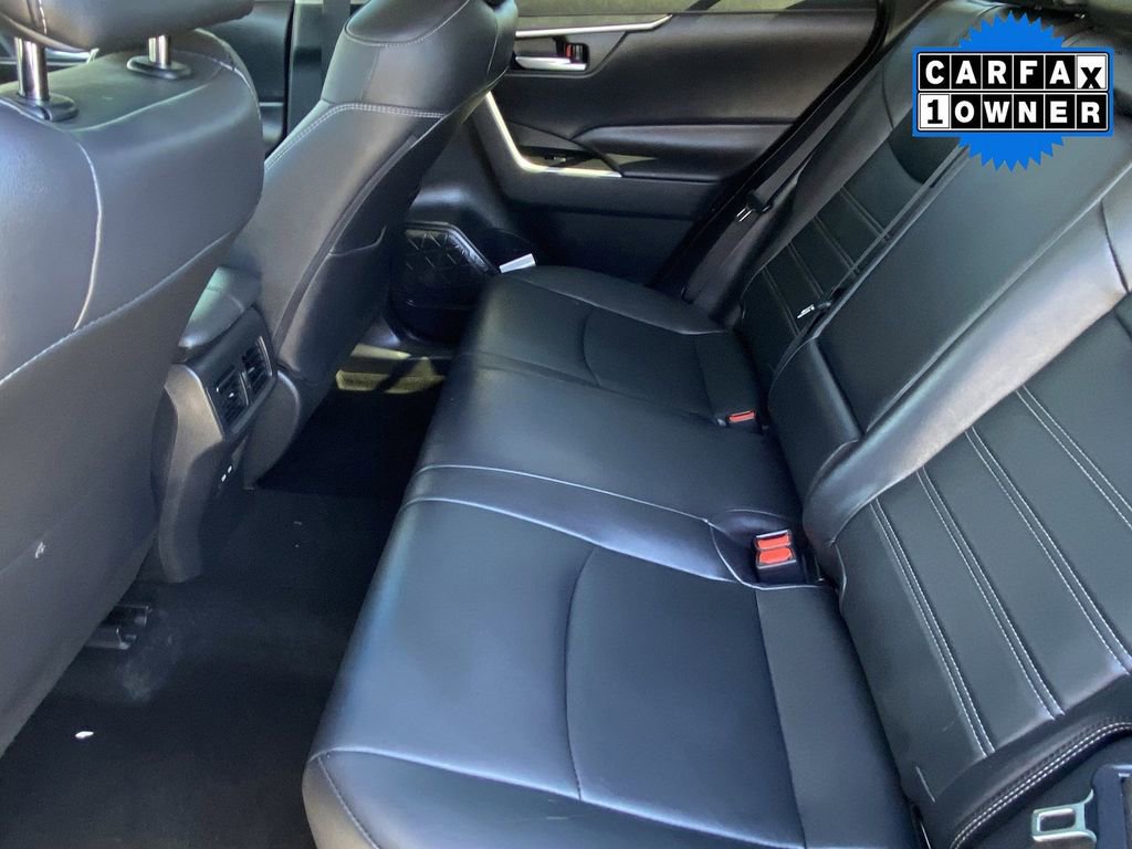 Certified 2024 Toyota RAV4 XLE Premium w/ Weather Package image 20