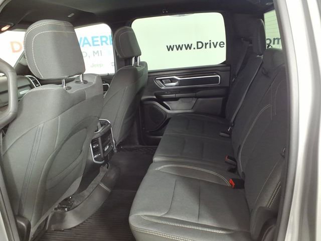Used 2023 RAM 1500 Big Horn AWD/4WD image 9