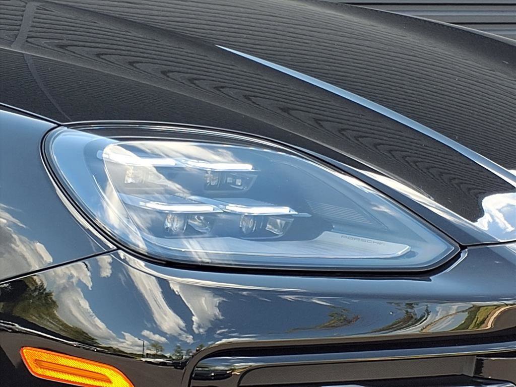 New 2026 Porsche Cayenne Coupe image 31