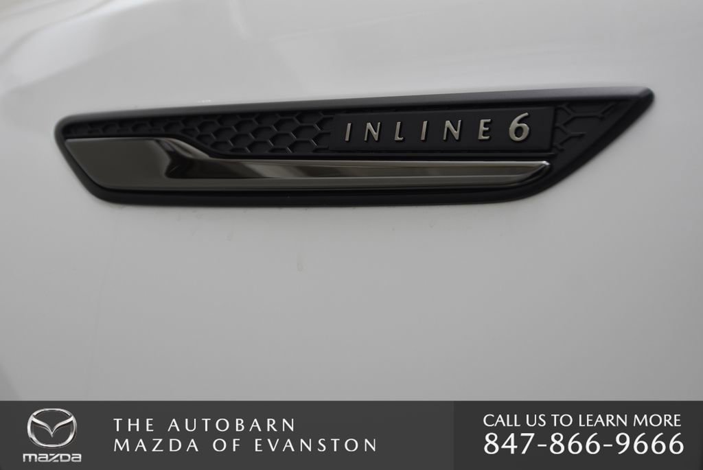 New 2026 MAZDA CX-90 3.3 Turbo w/ Premium Sport Pkg image 40