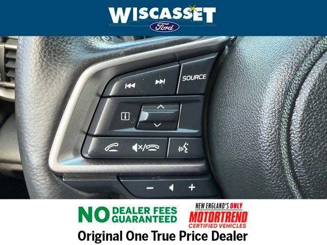 Used 2024 Subaru Outback Limited image 17