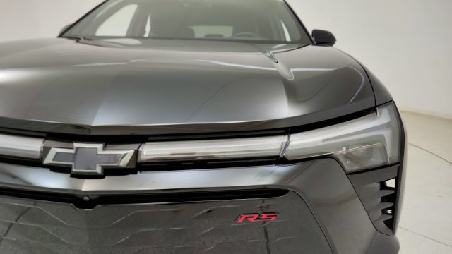 Used 2025 Chevrolet Blazer EV RS FWD image 25