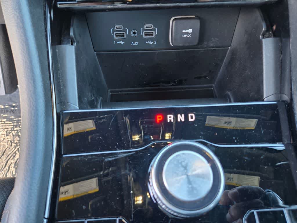 Used 2023 Jeep Grand Cherokee L Summit RWD image 16