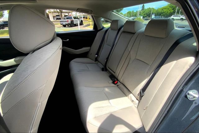 New 2024 Honda Accord EX image 10