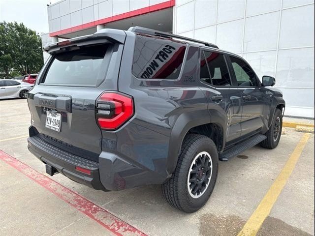 Used 2026 Toyota 4Runner TRD Off-Road Premium w/ Tow Technology Package AWD/4WD image 7