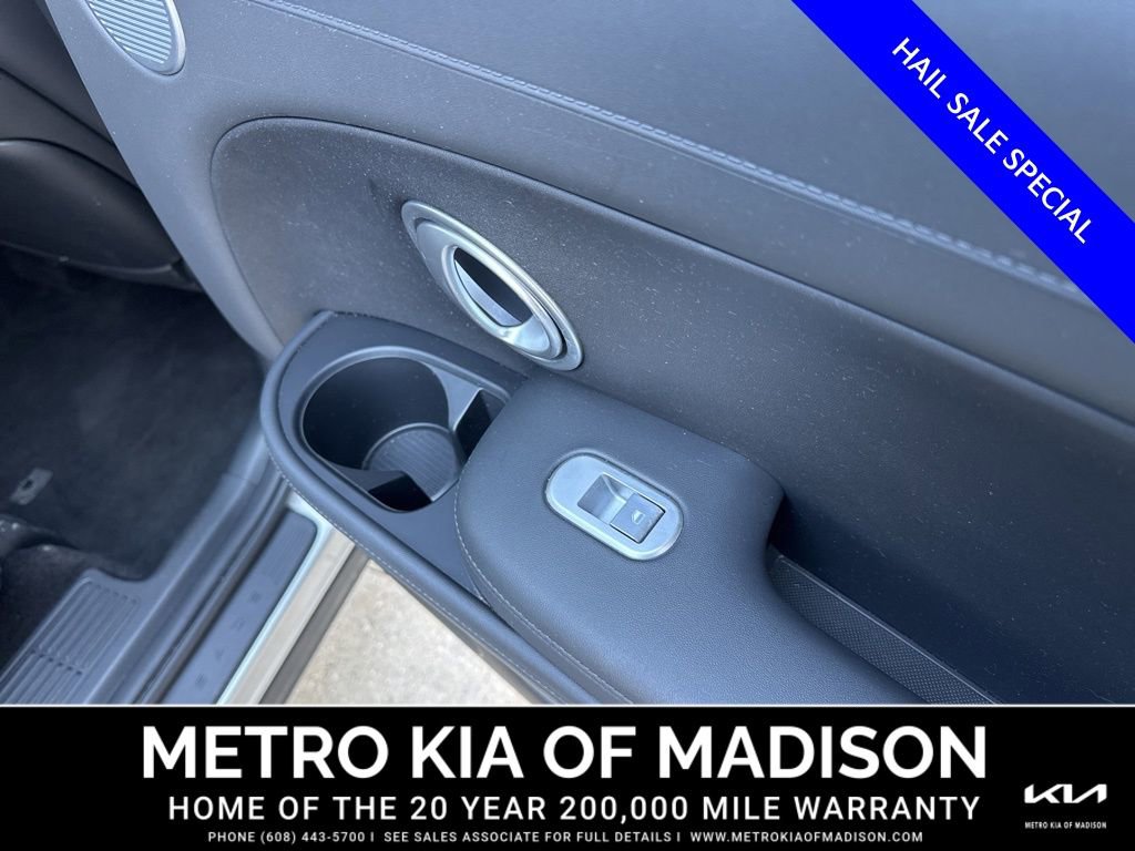 Used 2026 Hyundai Palisade SEL AWD/4WD image 39