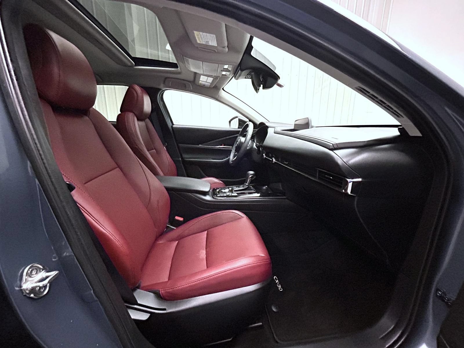Certified 2024 MAZDA CX-30 AWD 2.5 S w/ Preferred Package image 15