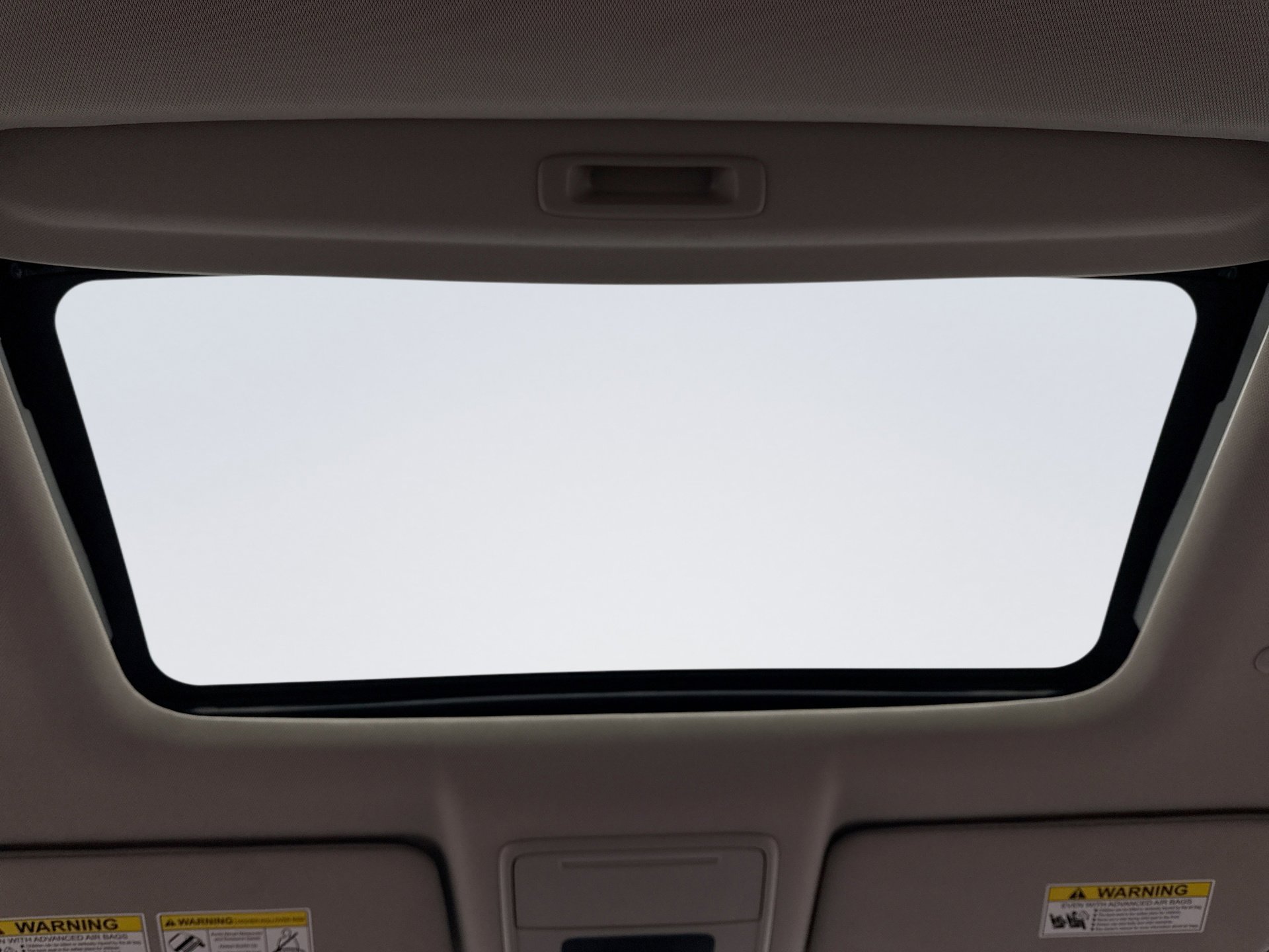 Used 2025 Honda CR-V EX-L image 18