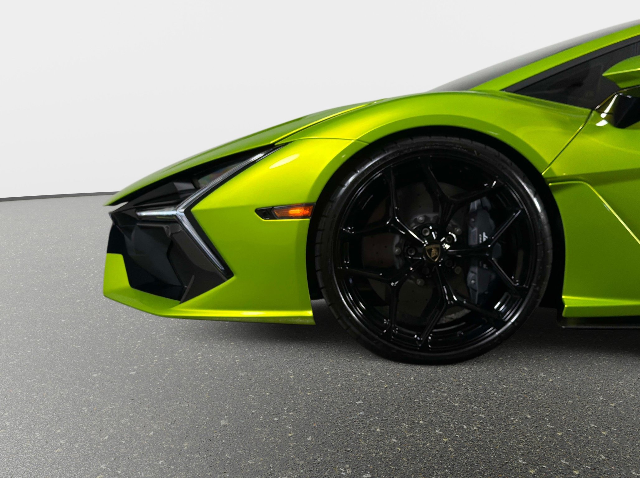 Used 2026 Lamborghini Revuelto AWD/4WD image 18