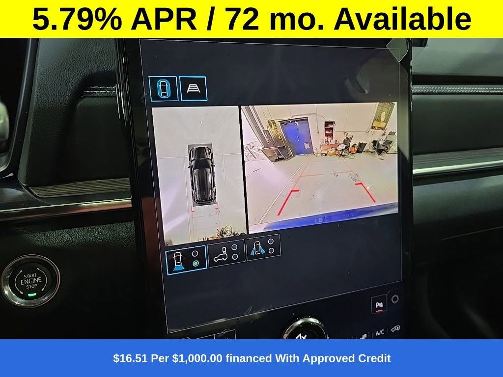 New 2026 GMC Terrain Denali image 22