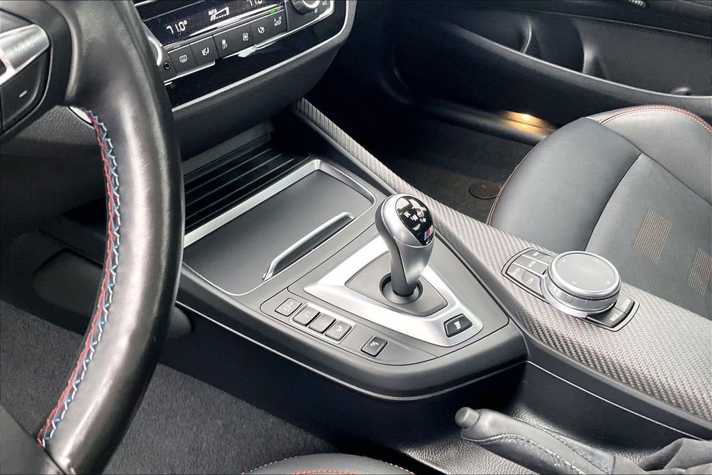 Used 2019 BMW M2 Competition w/ Executive Package image 17