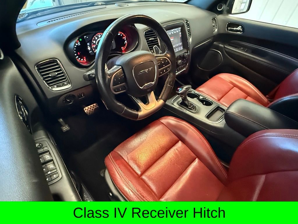 Used 2020 Dodge Durango SRT w/ Technology Group image 18