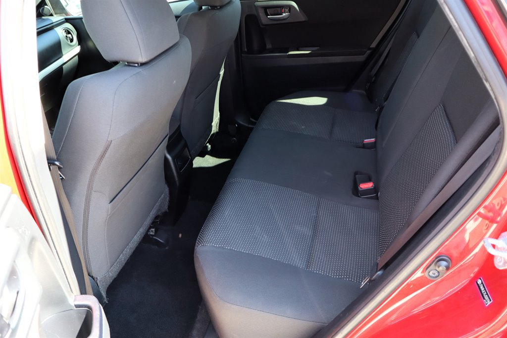 Used 2016 Scion iM FWD image 20