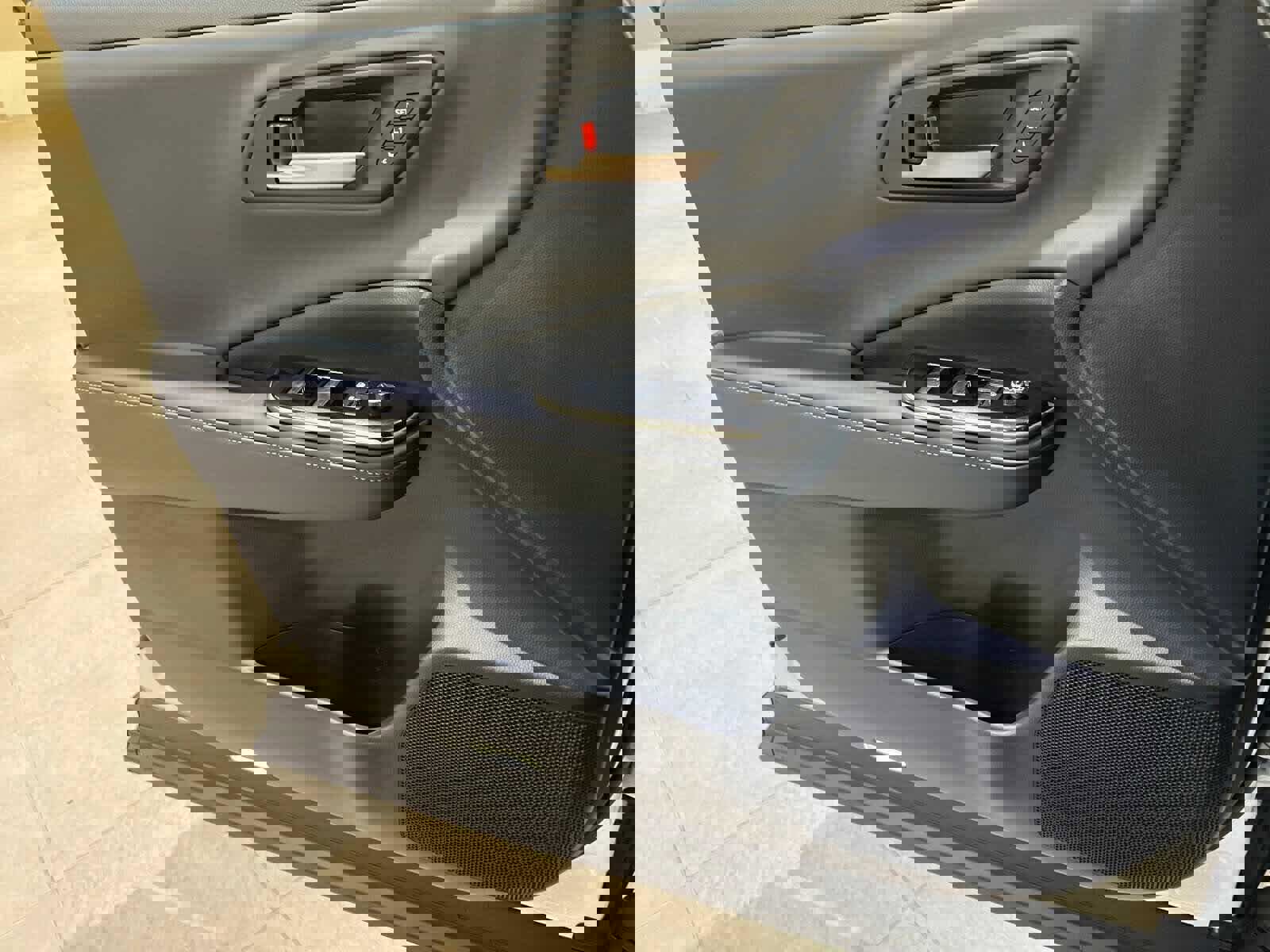 New 2026 Toyota Crown Platinum image 18