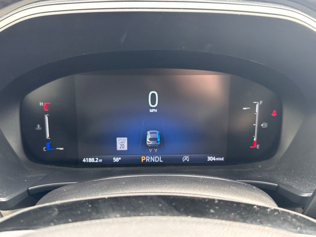 Used 2025 Ford Escape Active w/ Tech Pack #1 AWD/4WD image 26