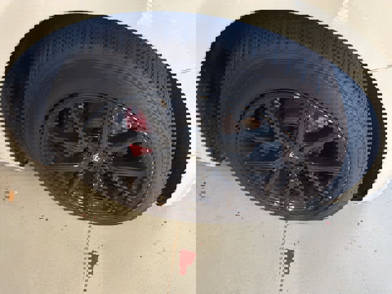 Used 2020 Tesla Model 3 Long Range image 4