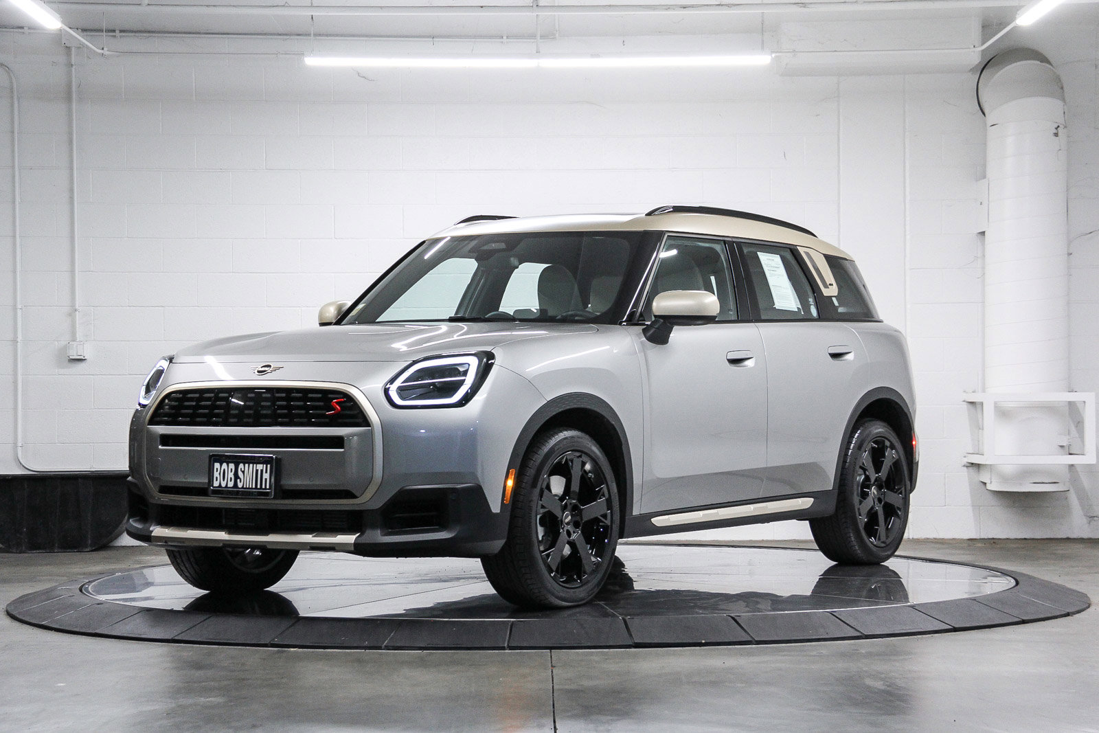 Used 2026 MINI Cooper Countryman S AWD/4WD image 3