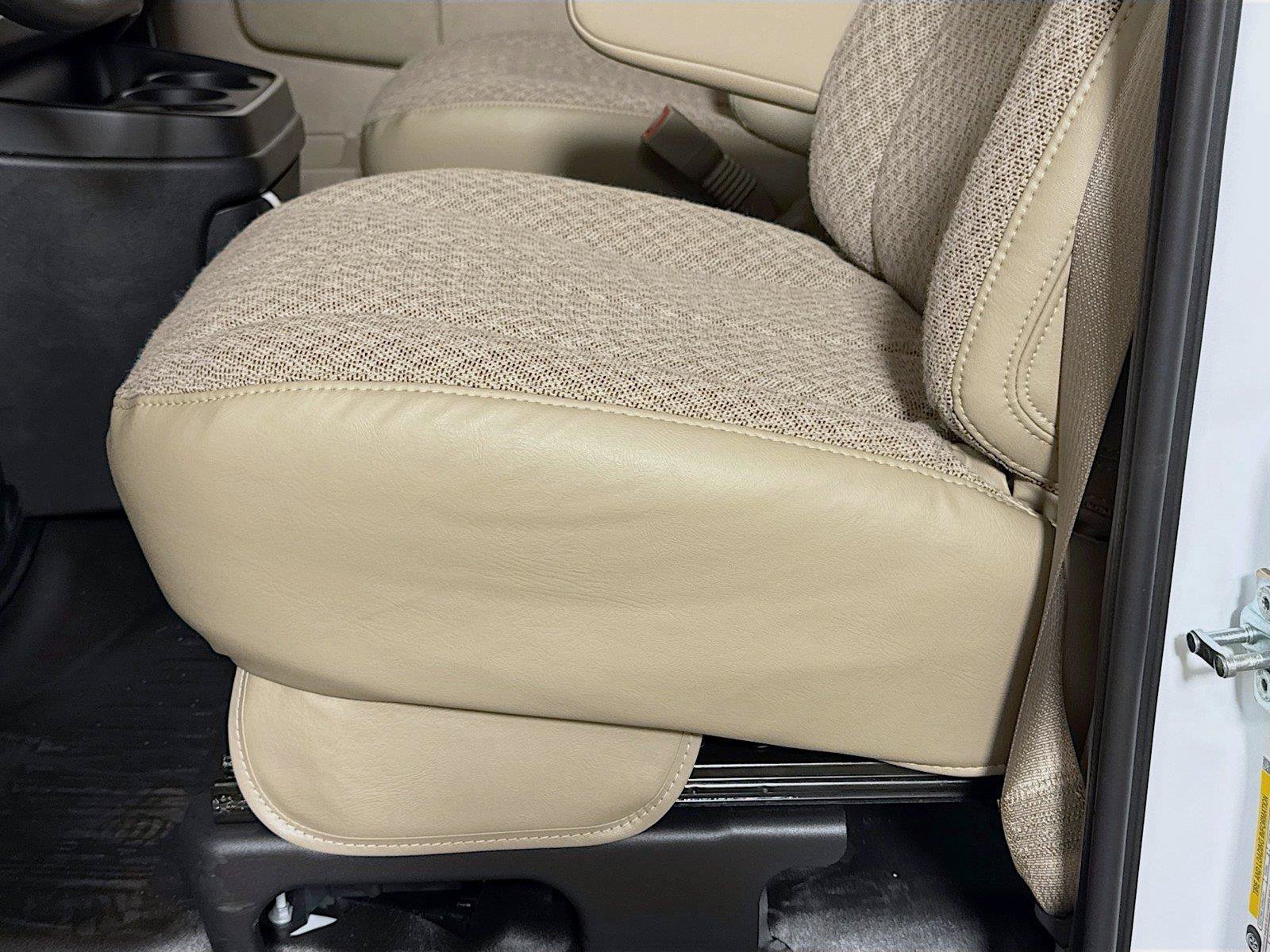 New 2025 Chevrolet Express 3500 Extended w/ Driver Convenience Package RWD image 14