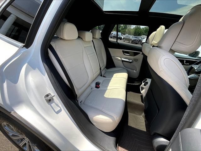 Certified 2023 Mercedes-Benz GLC 300 4MATIC image 27