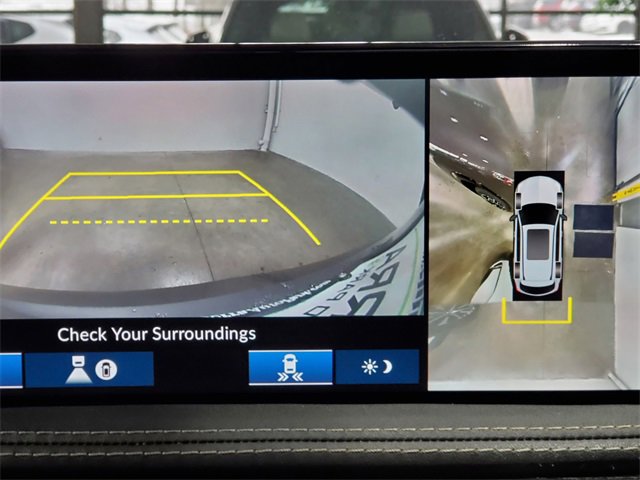 New 2026 Acura MDX Type S image 29