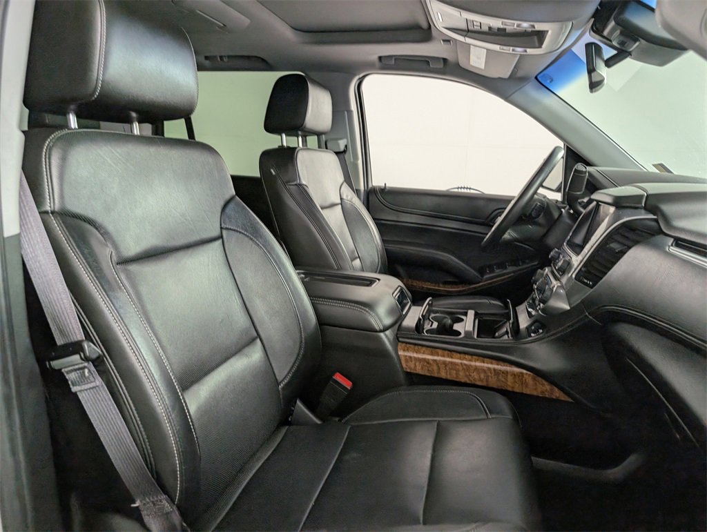 Used 2015 Chevrolet Tahoe LTZ image 55