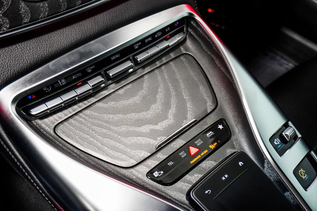 Used 2022 Mercedes-Benz AMG GT 43 image 25