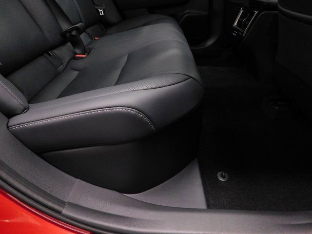 Used 2025 Toyota Crown Platinum image 26