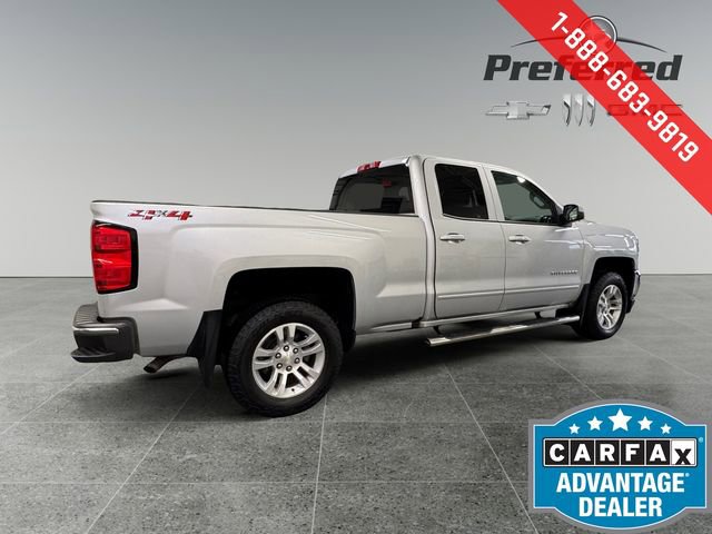 Used 2019 Chevrolet Silverado 1500 LT w/ All Star Edition image 18