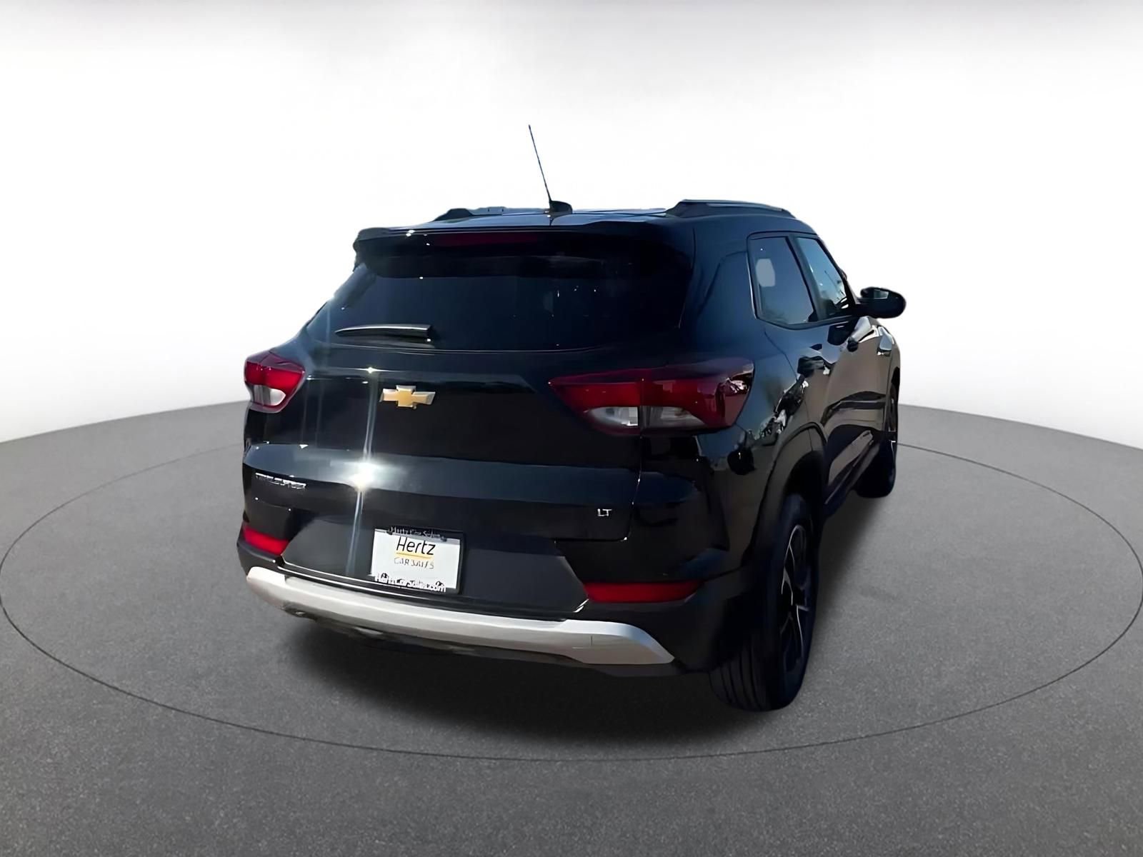 Used 2025 Chevrolet TrailBlazer LT image 14