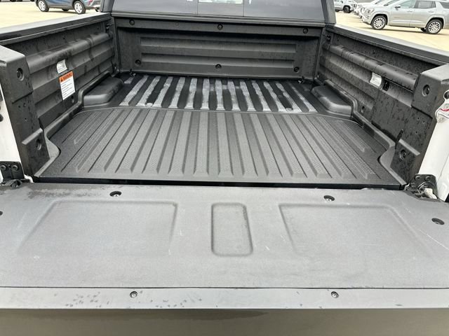 Used 2025 Honda Ridgeline Black Edition image 23