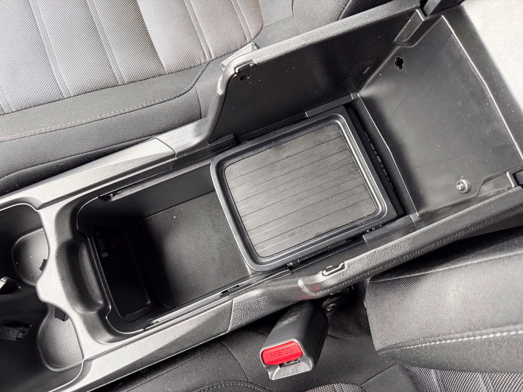 Certified 2021 Honda CR-V EX image 24