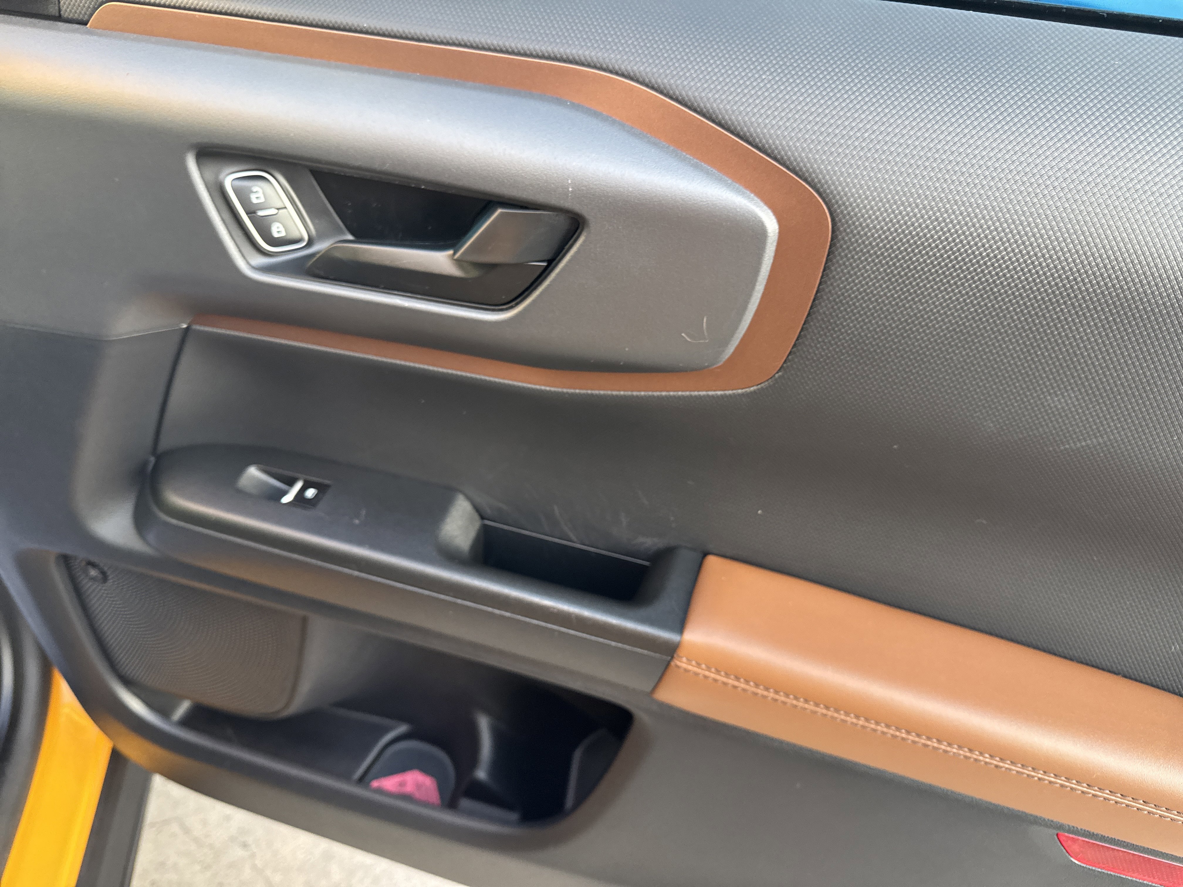 Used 2022 Ford Bronco Sport Outer Banks w/ Tech Package image 18