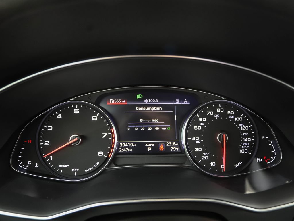 Used 2020 Audi A6 2.0T Premium w/ Convenience Package AWD/4WD image 14