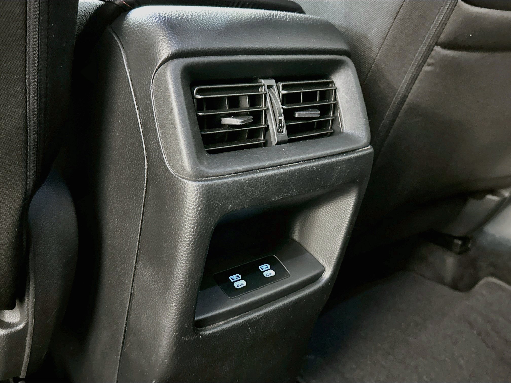 Used 2025 Honda CR-V Sport image 28
