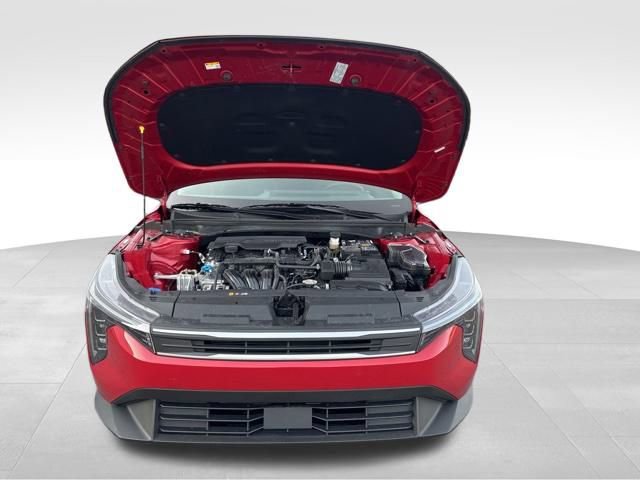 Certified 2025 Kia K4 LXS image 27
