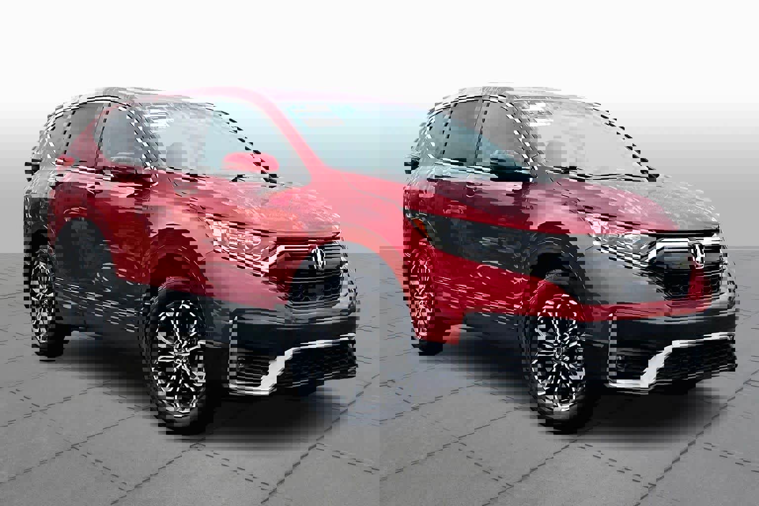 Certified 2020 Honda CR-V EX-L image 2