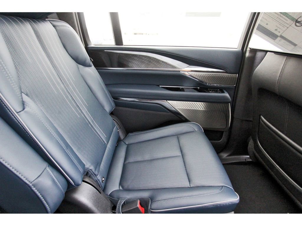 New 2026 Cadillac Escalade IQL Luxury image 11