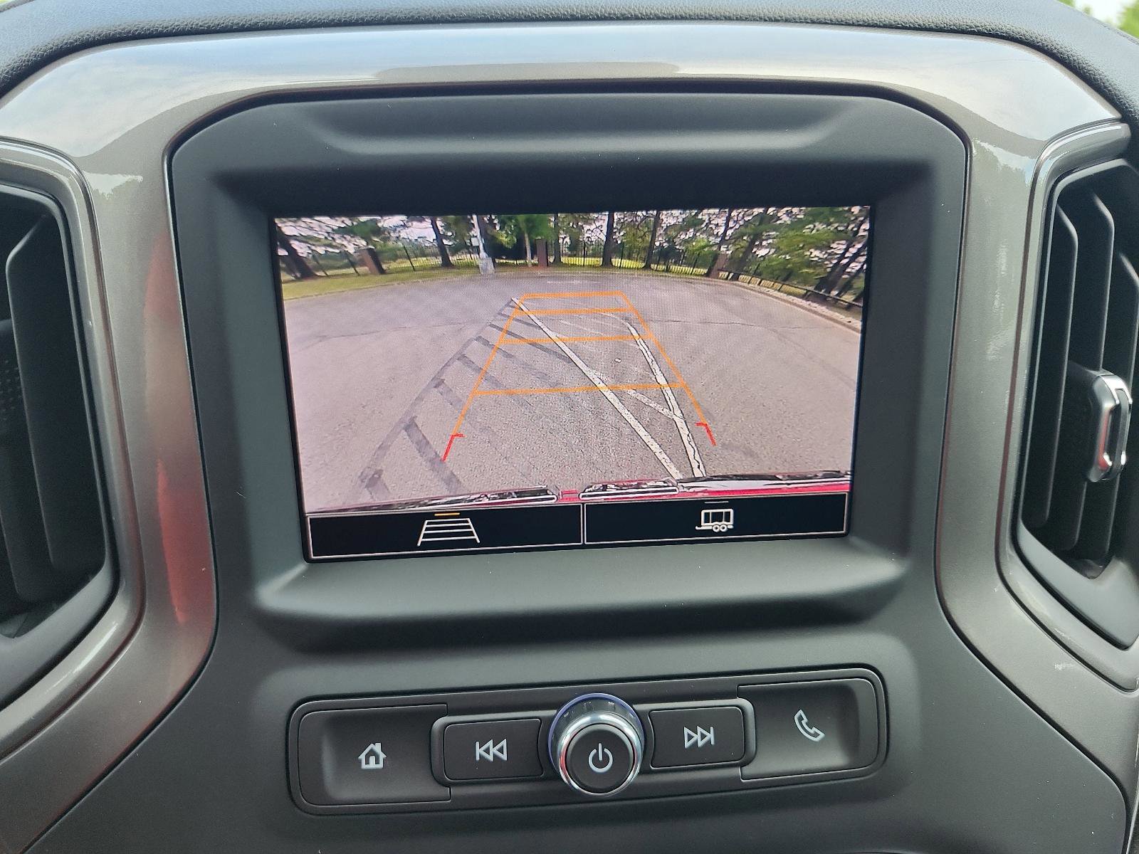 New 2026 GMC Sierra 1500 Pro w/ Graphite Edition image 12