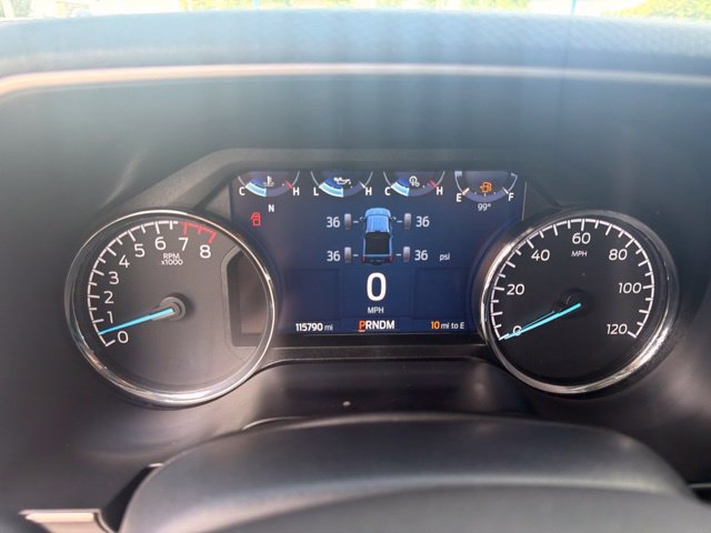 Used 2023 Ford F150 XLT w/ Equipment Group 302A High AWD/4WD image 26