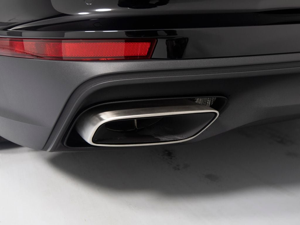 New 2026 Porsche Panamera 4 AWD/4WD image 42