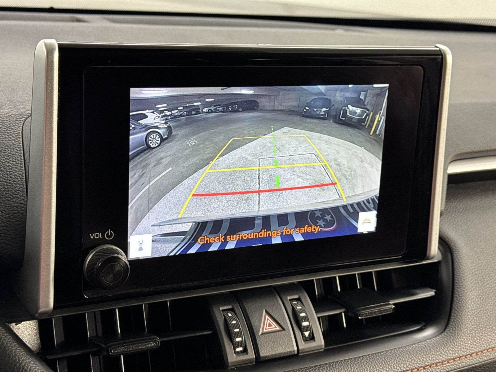 Used 2024 Toyota RAV4 Adventure AWD/4WD image 31