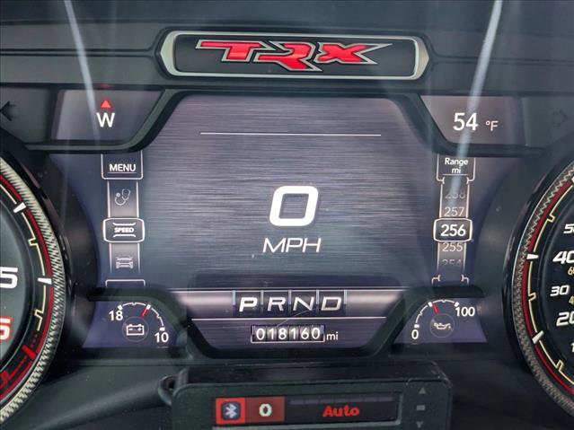Used 2022 RAM 1500 TRX w/ TRX Level 1 Equipment Group image 9