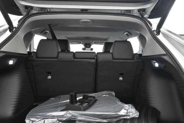 New 2026 Acura ADX FWD image 17