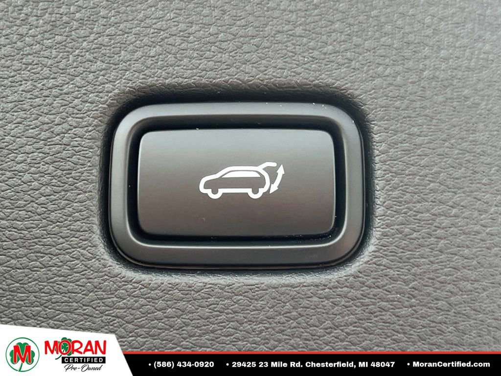 Used 2025 Kia Sportage EX w/ Premium Package AWD/4WD image 13