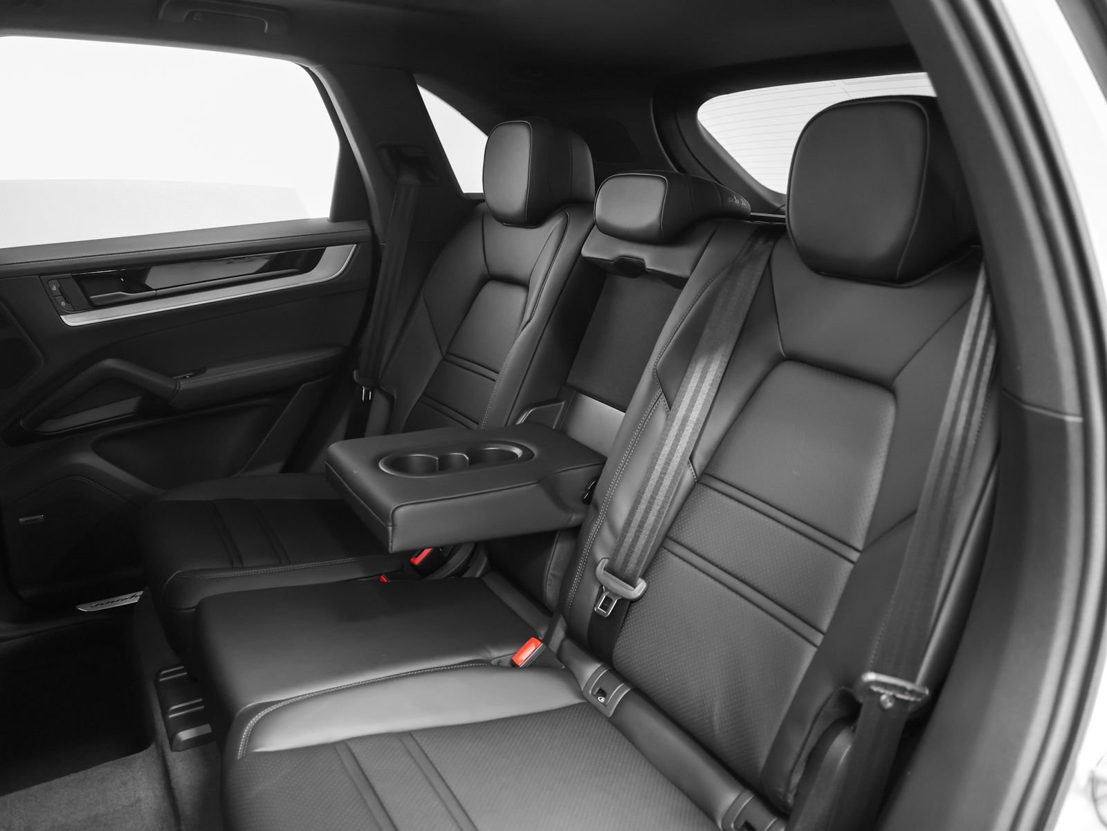 New 2026 Porsche Cayenne AWD/4WD image 43