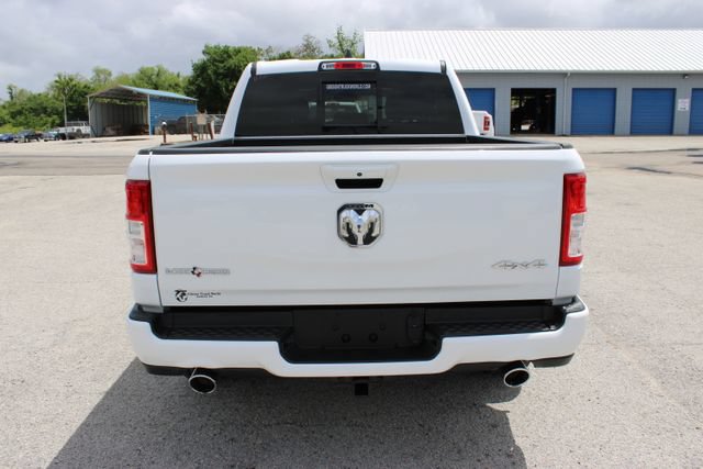 Used 2023 RAM 1500 Lone Star AWD/4WD image 9