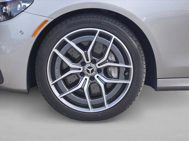 Used 2021 Mercedes-Benz E 450 4MATIC Sedan image 24